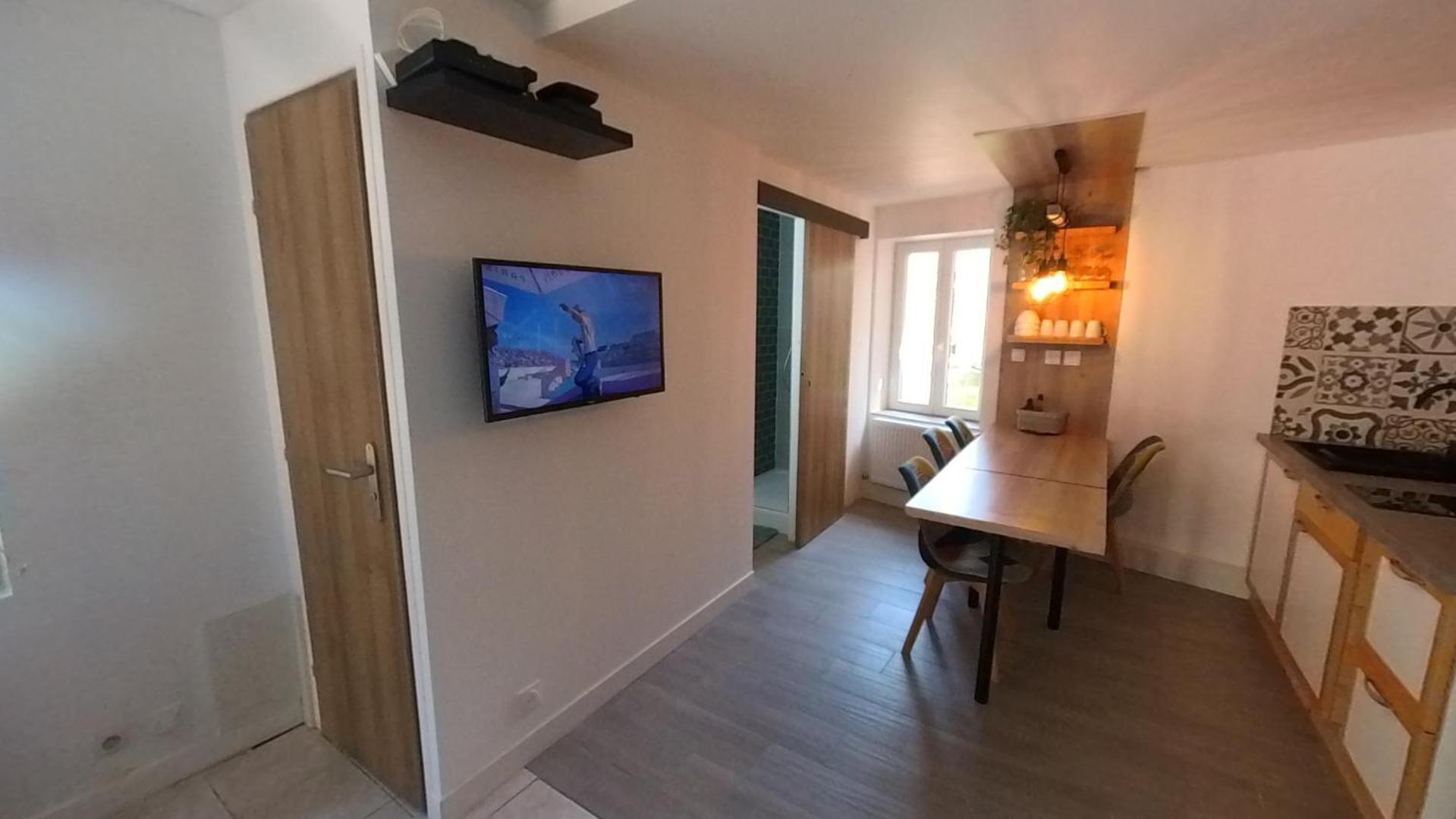 La Maison Des Pres Disney Paris Chambry Экстерьер фото