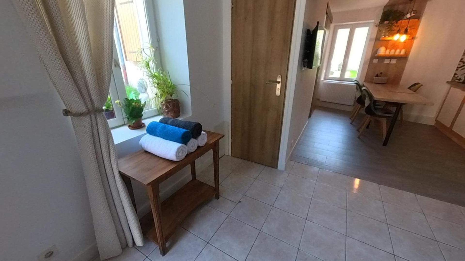 La Maison Des Pres Disney Paris Chambry Экстерьер фото